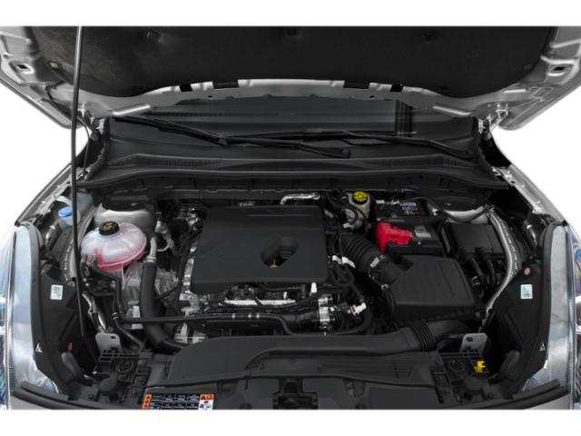 2022 Ford Escape SEL photo 12