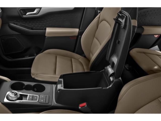 2022 Ford Escape SEL photo 13