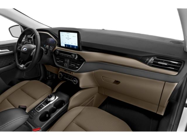 2022 Ford Escape SEL photo 14