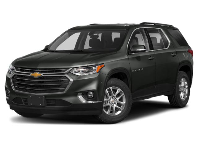 2019 Chevrolet Traverse 3LT