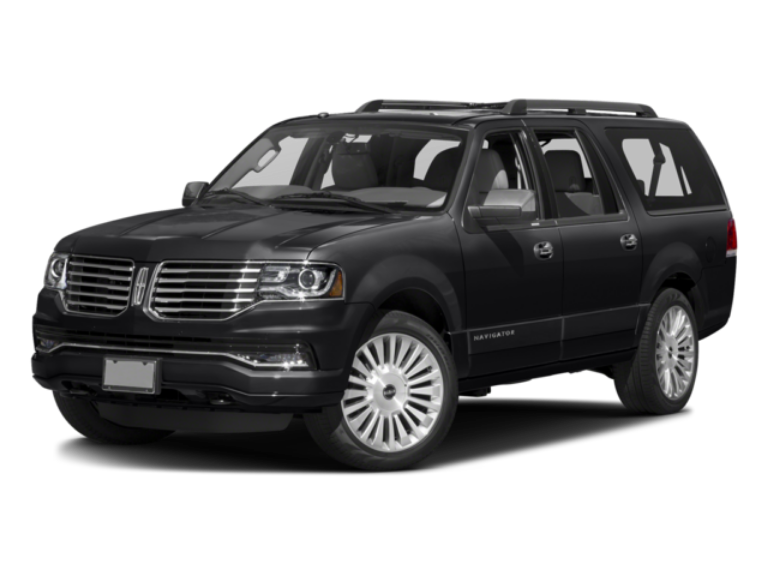 2016 Lincoln Navigator L Reserve
