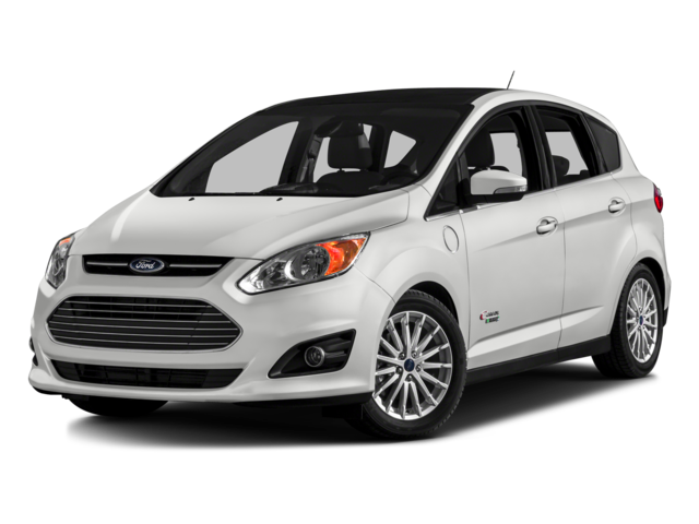 2016 Ford C-MAX Energi SEL