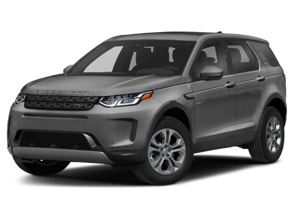 2022 Land Rover Discovery Sport SE
