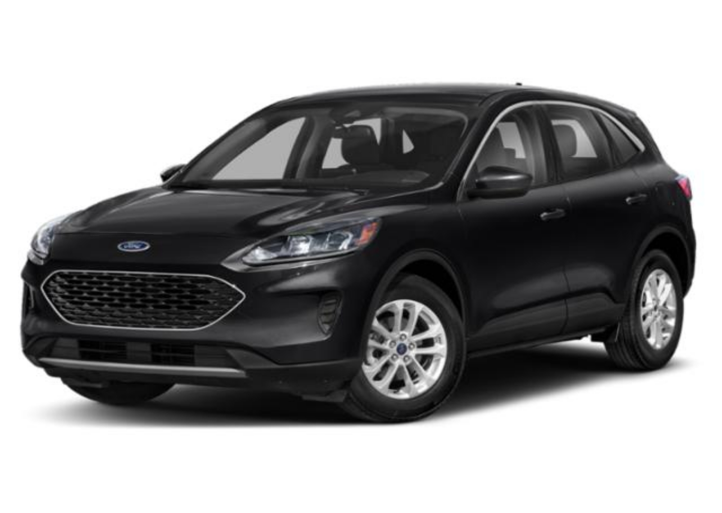 2021 Ford Escape SE FWD's photo