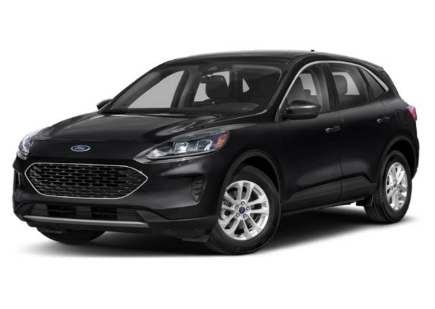 2021 Ford Escape SE Sport Hybrid AWD's photo