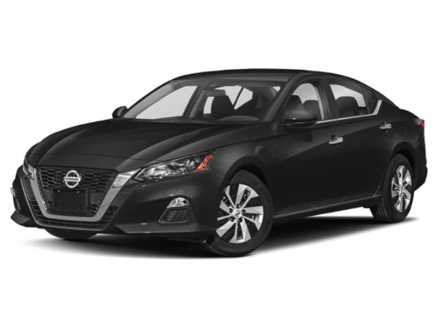 2022 Nissan Altima 2.5 S