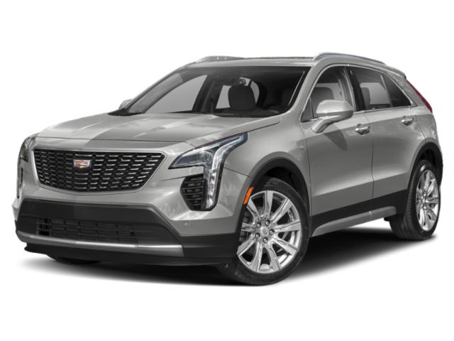 2019 Cadillac XT4 Luxury