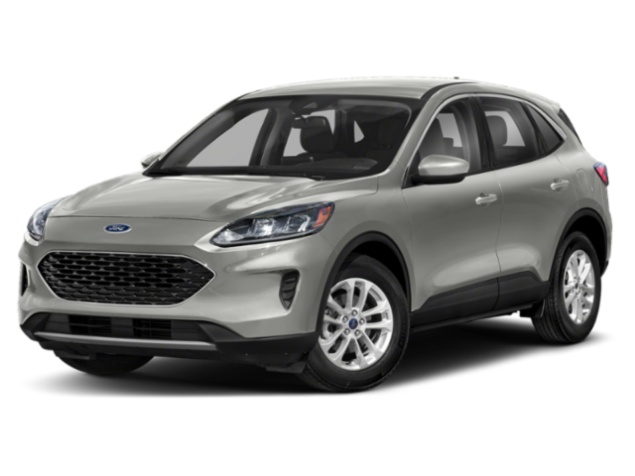 2022 Ford Escape SE FWD's photo