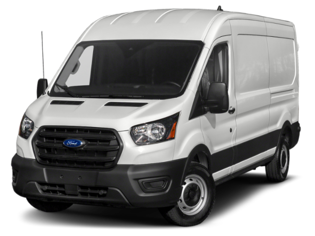 2022 Ford Transit Cargo Van Cargo Van