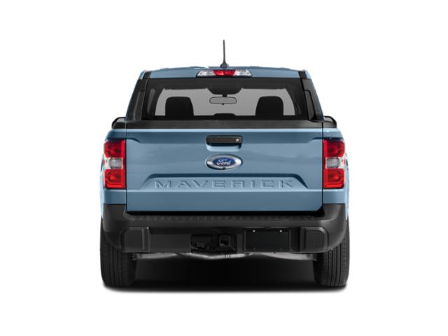 2022 Ford Maverick XL photo 2