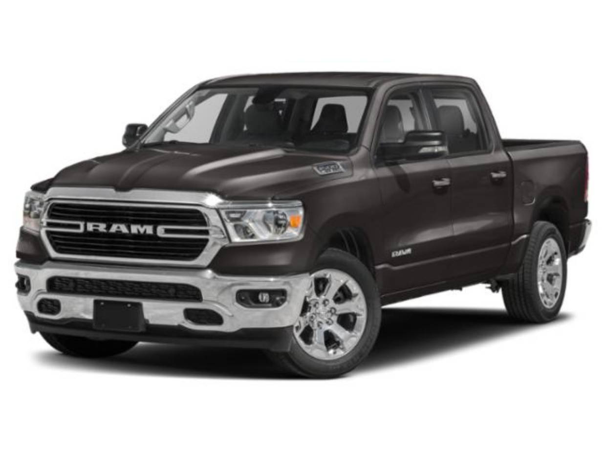 2020 RAM Ram 1500 Pickup Big Horn/Lone Star's photo