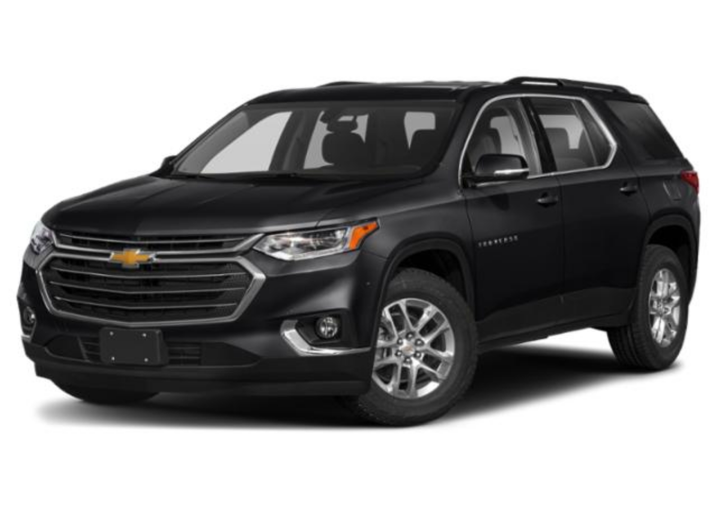 2020 Chevrolet Traverse 3LT