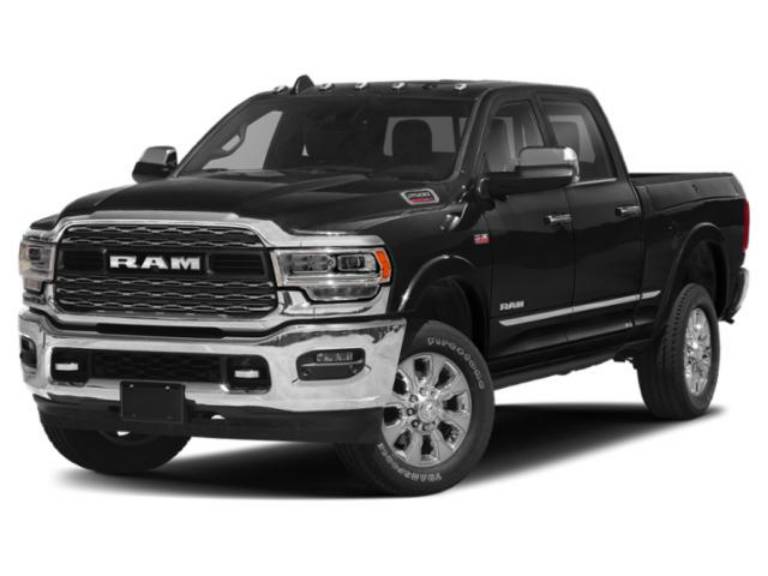 2020 RAM 2500 Limited