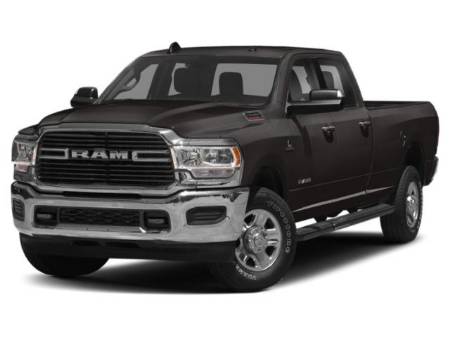 2020 RAM 2500 BIG Horn