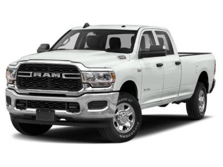 2020 RAM 3500 BIG Horn