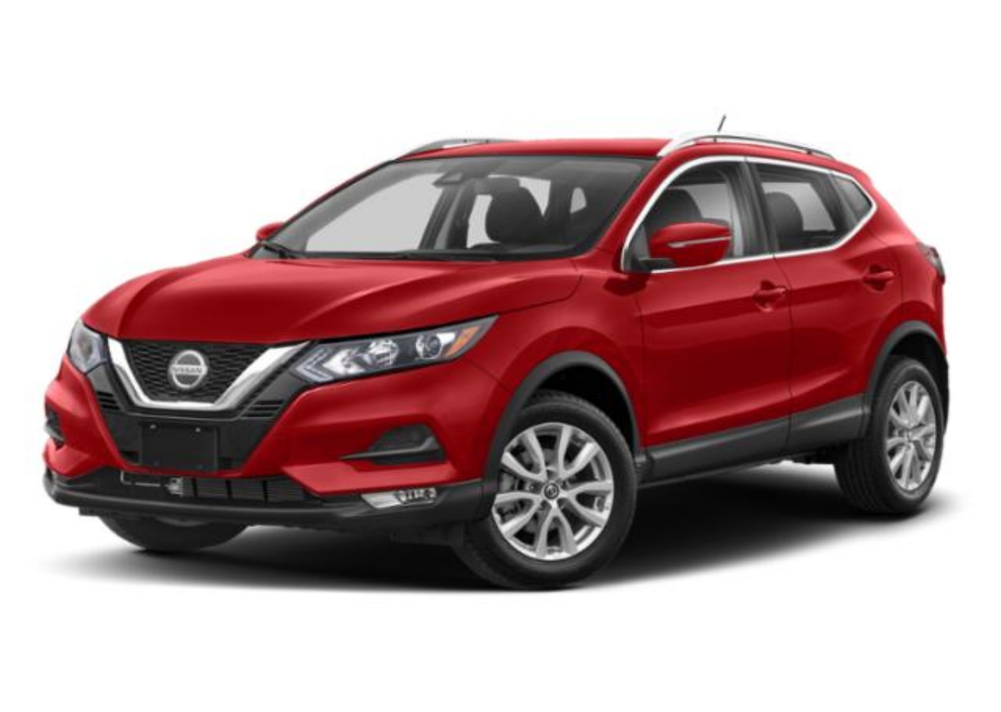 2022 Nissan Rogue Sport SV FWD's photo