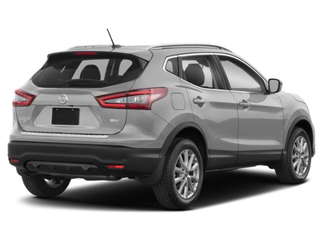Used 2022 Nissan Rogue Sport SV with VIN JN1BJ1BV4NW347374 for sale in Exeter, CA