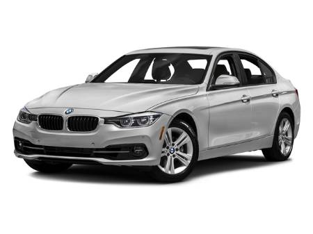 2016 BMW 3 Series 328I