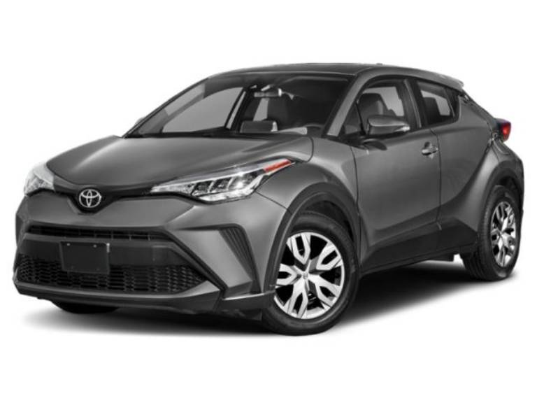 2022 Toyota C-HR