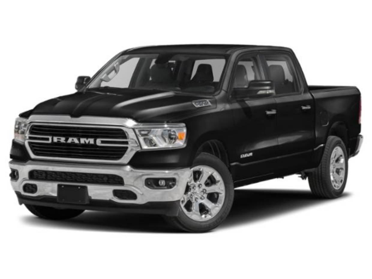 2019 RAM Ram 1500 Pickup Big Horn/Lone Star's photo