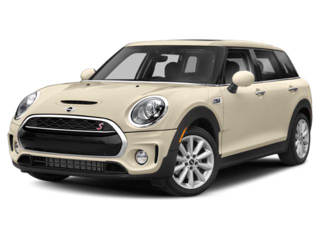 2019 Mini Cooper S Clubman