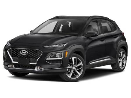 2021 Hyundai Kona Limited