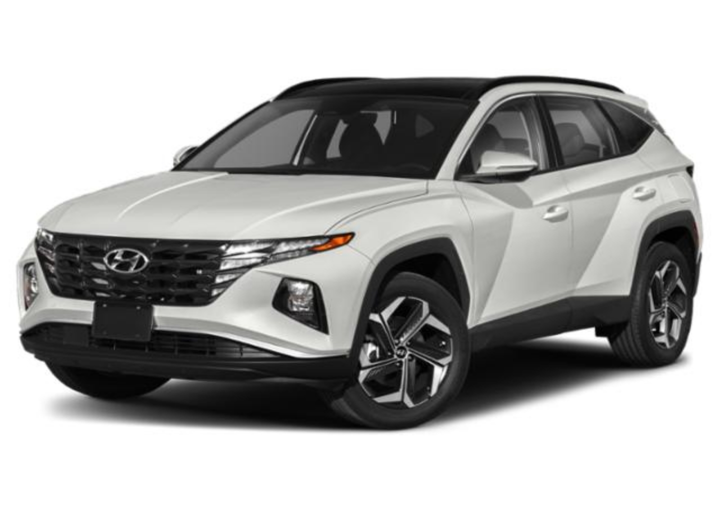 2022 Hyundai Tucson SEL Convenience's photo