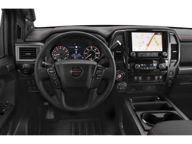 2022 Nissan Titan PRO-4X photo 4