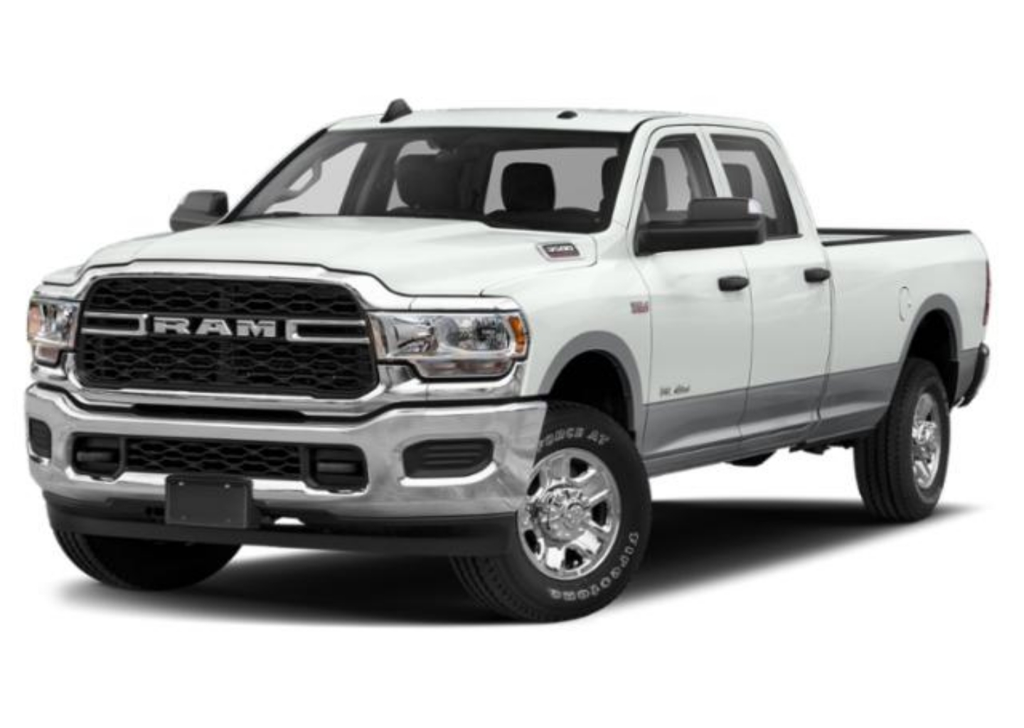 2020 RAM Ram 3500 Pickup Laramie's photo