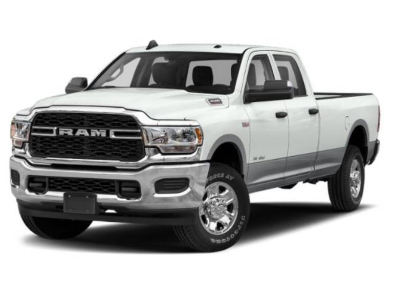 2020 RAM 3500 Laramie
