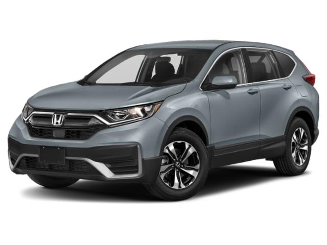 2022 Honda CR-V Special Edition