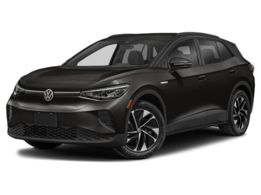 2021 Volkswagen ID.4 PRO
