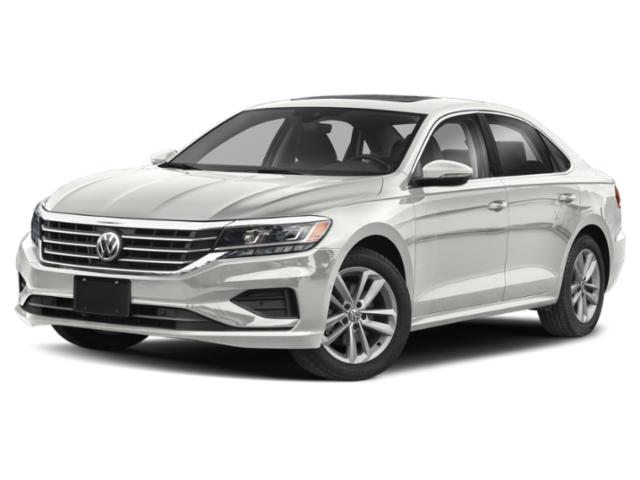 2020 Volkswagen Passat 2.0T SE