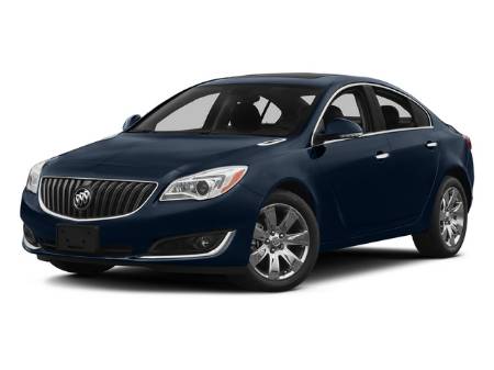 2014 Buick Regal Turbo/E-Assist Premium I