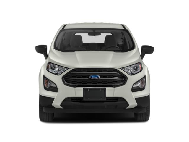 2019 Ford EcoSport S photo 4