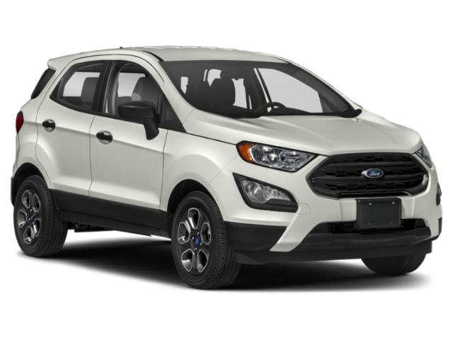 2019 Ford EcoSport S photo 6