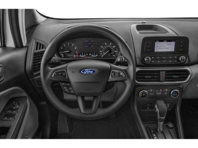2019 Ford EcoSport S photo 7