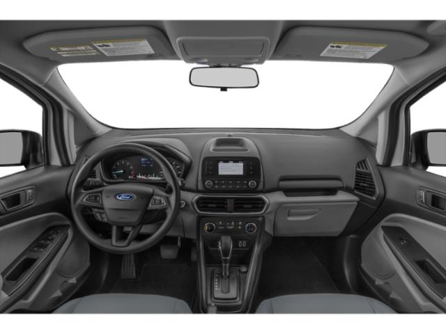 2019 Ford EcoSport S photo 8