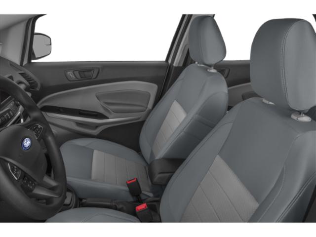 2019 Ford EcoSport S photo 9