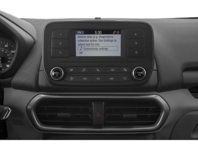2019 Ford EcoSport S photo 10