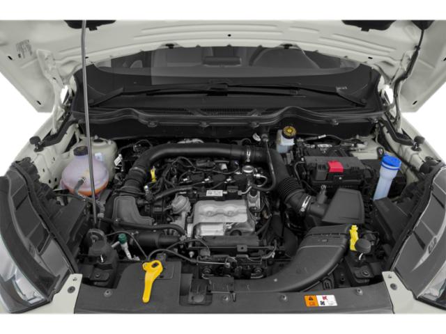 2019 Ford EcoSport S photo 12
