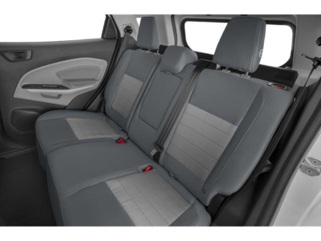 2019 Ford EcoSport S photo 13