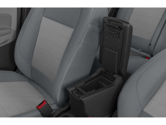 2019 Ford EcoSport S photo 14