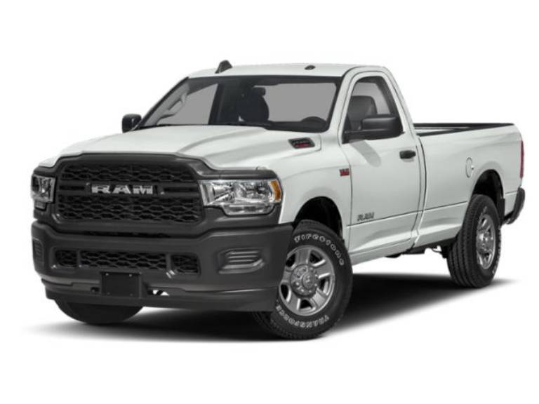 2019 RAM 2500 Tradesman