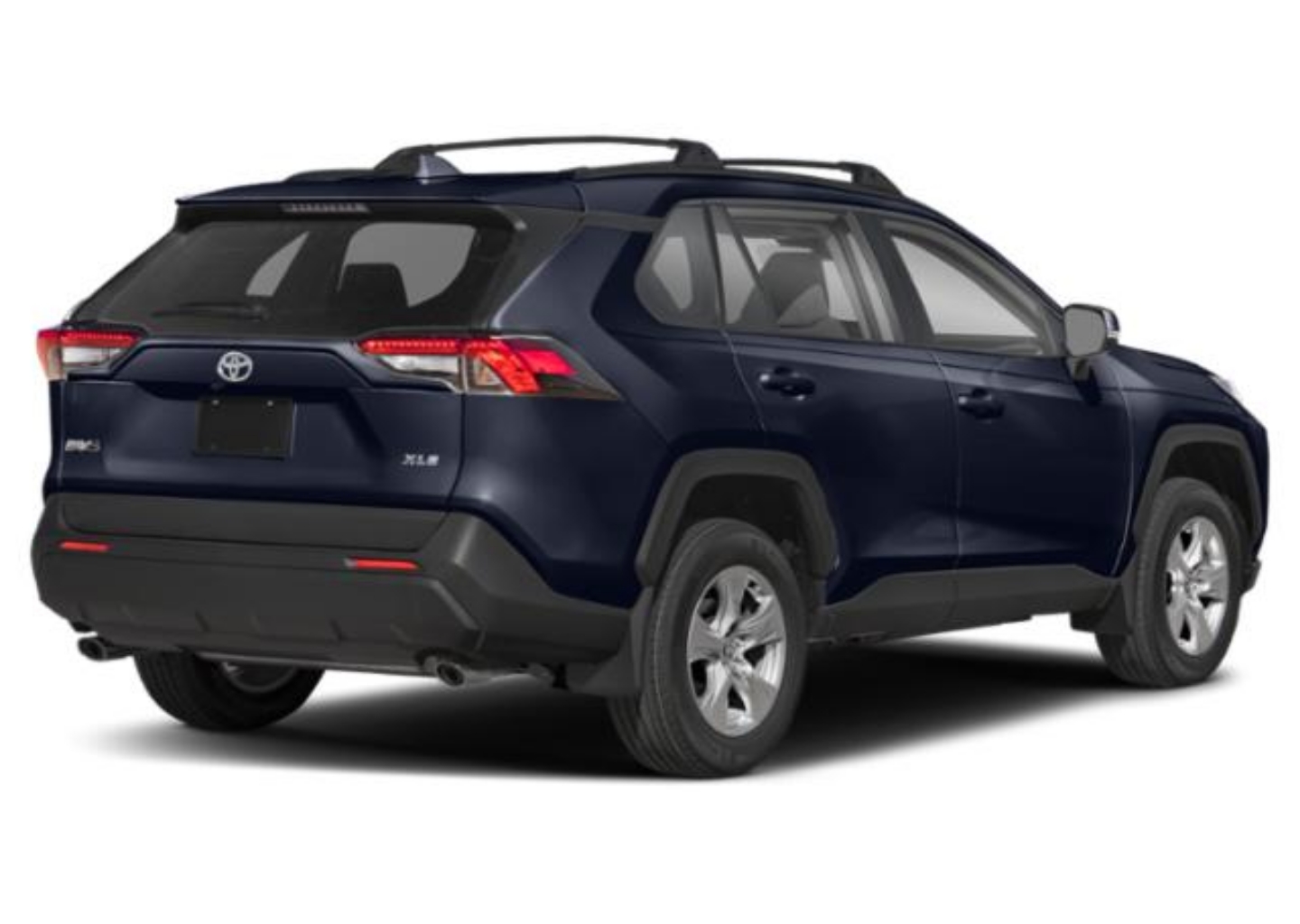 Used 2022 Toyota RAV4 XLE with VIN 2T3W1RFV2NW220791 for sale in Northfield, Minnesota