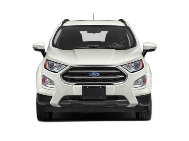 2020 Ford EcoSport SE photo 4