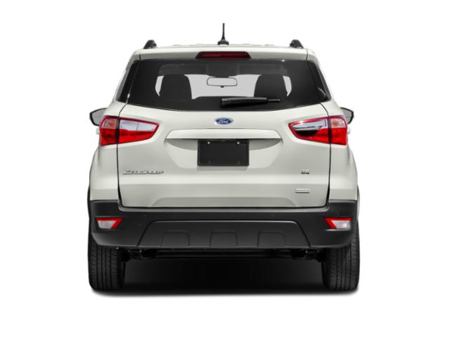2020 Ford EcoSport SE photo 3