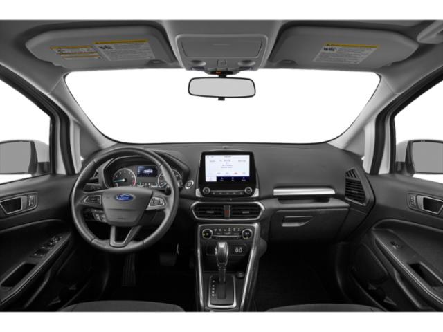2020 Ford EcoSport SE photo 5