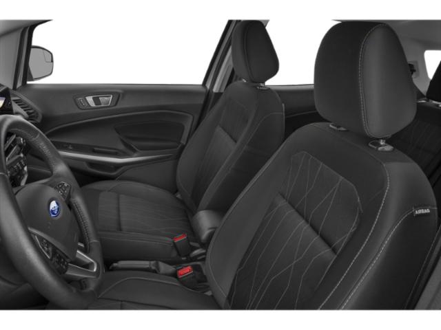 2020 Ford EcoSport SE photo 6