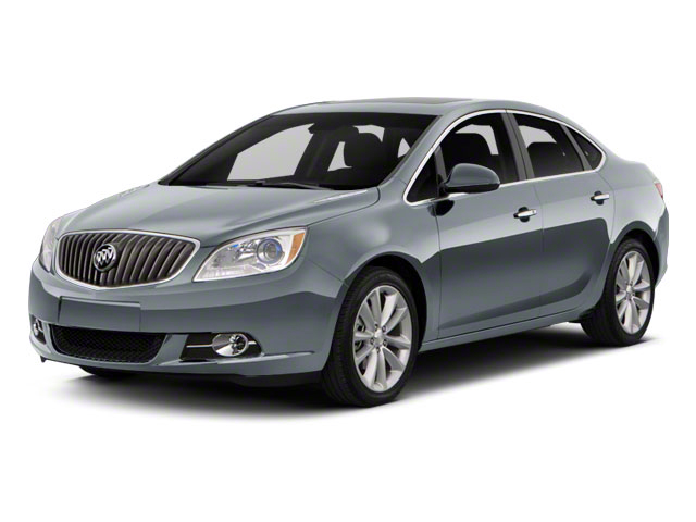 Used 2013 Buick Verano Convenience Group